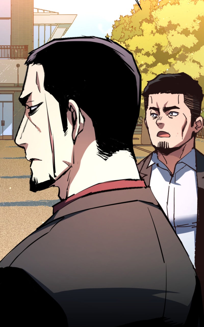 Read High School Mercenary fr Manga Online