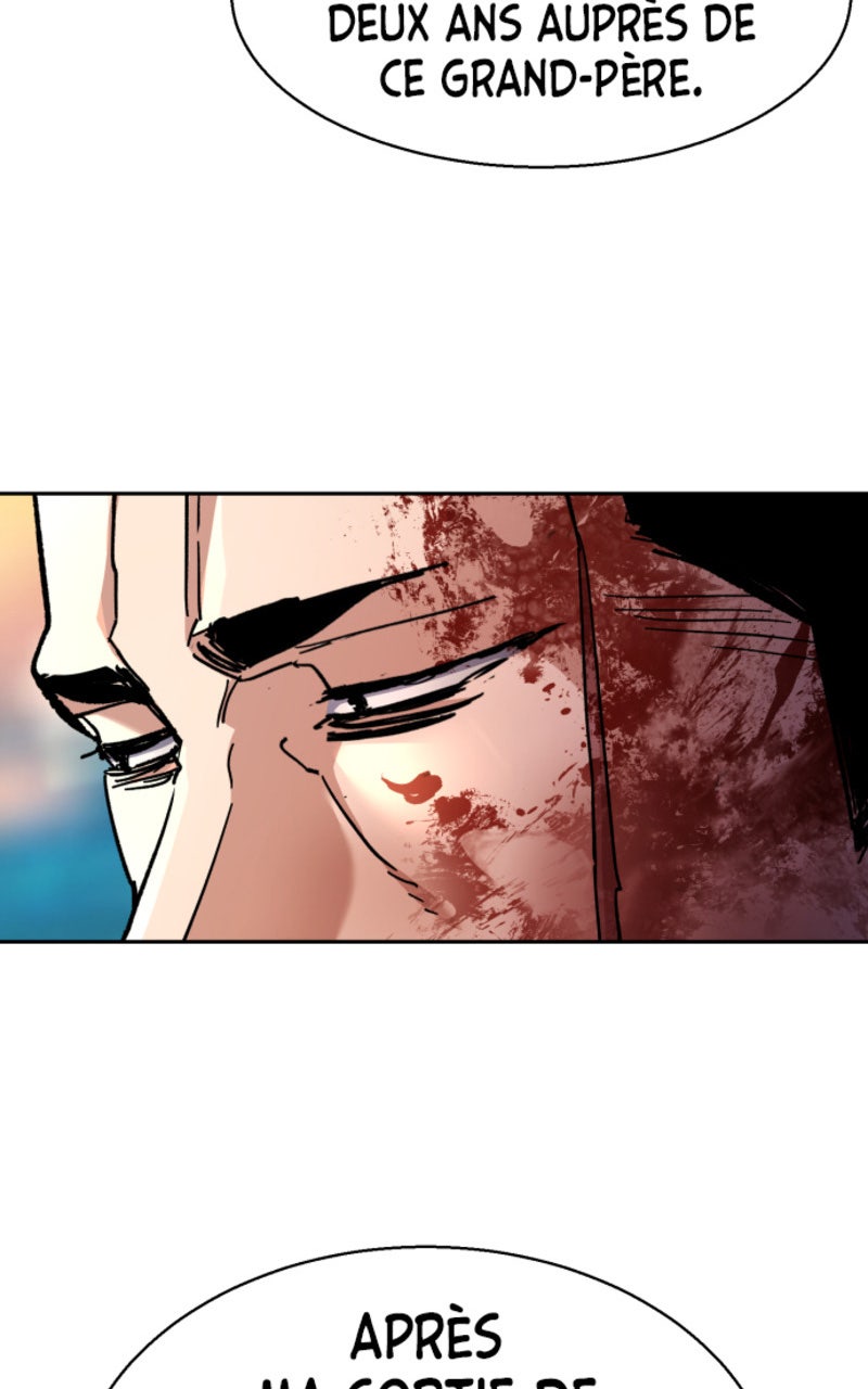 Read High School Mercenary fr Manga Online