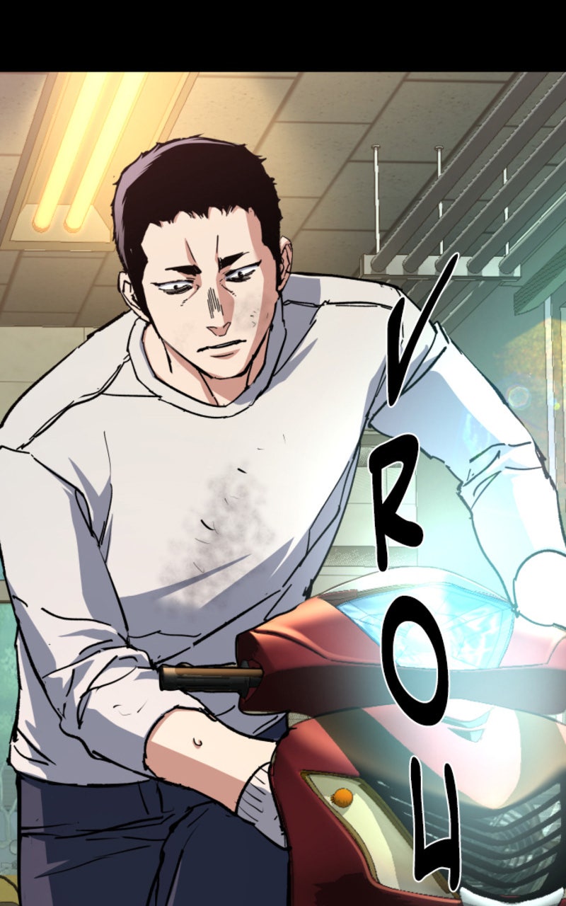 Read High School Mercenary fr Manga Online