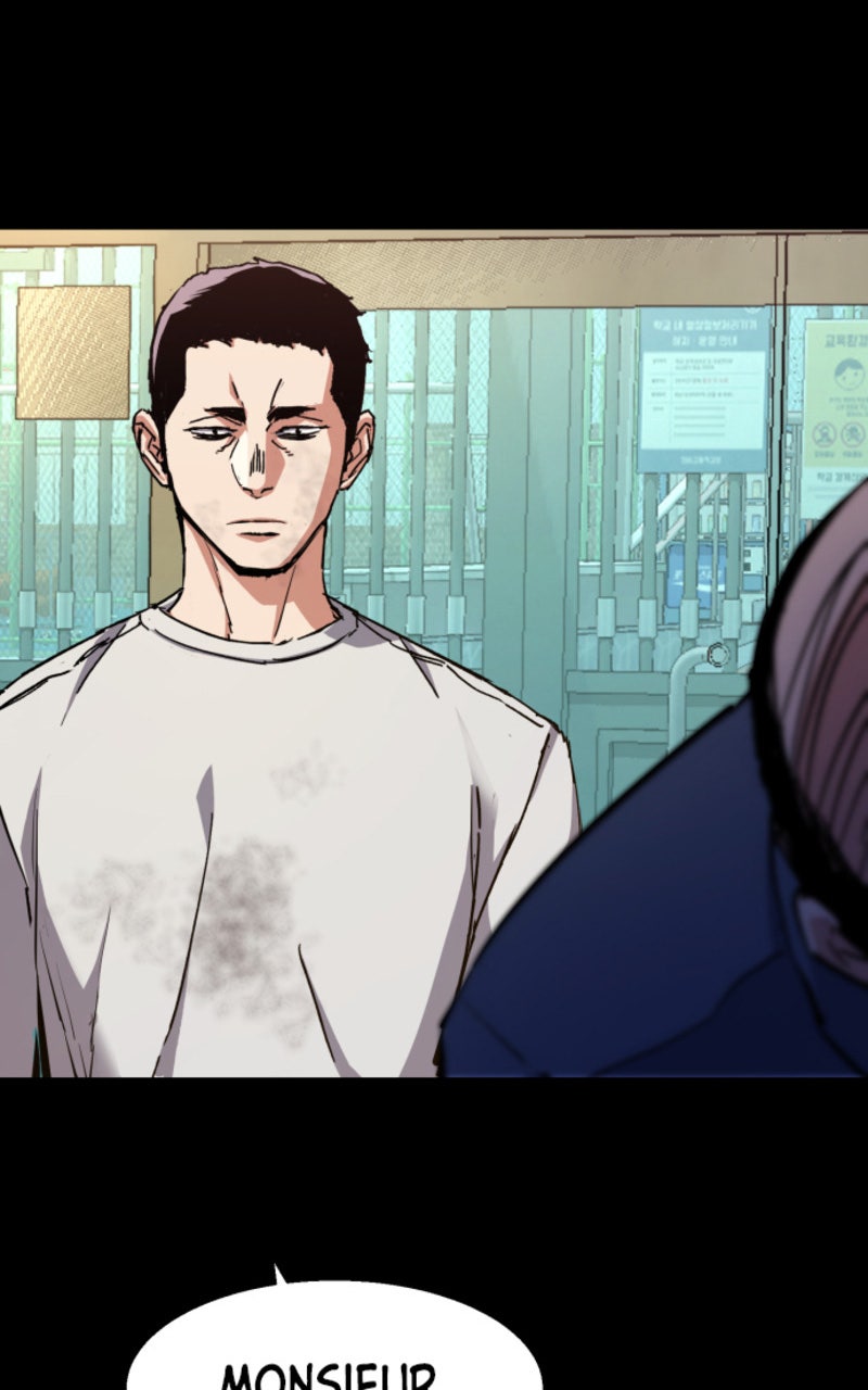 Read High School Mercenary fr Manga Online
