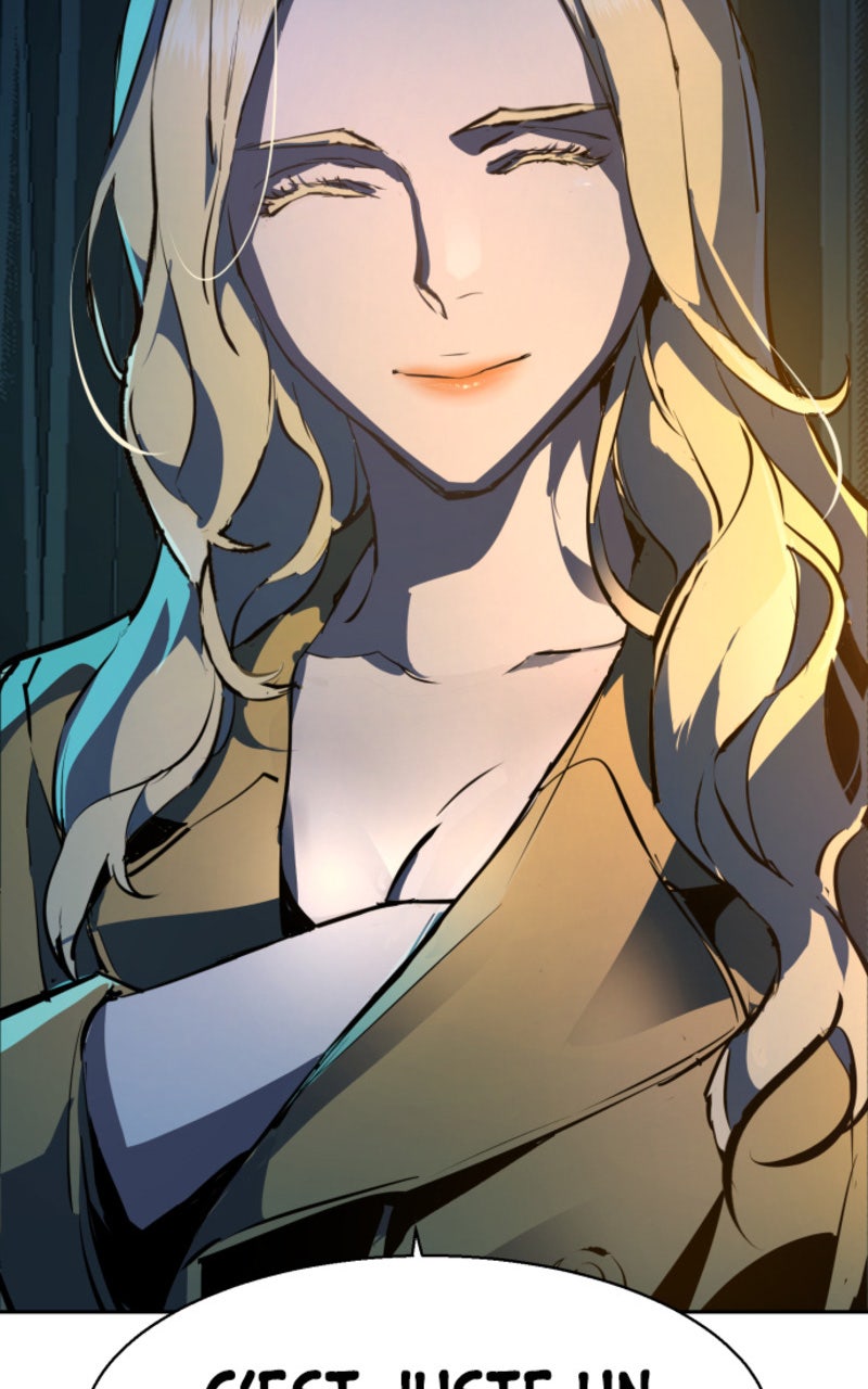 Read High School Mercenary fr Manga Online