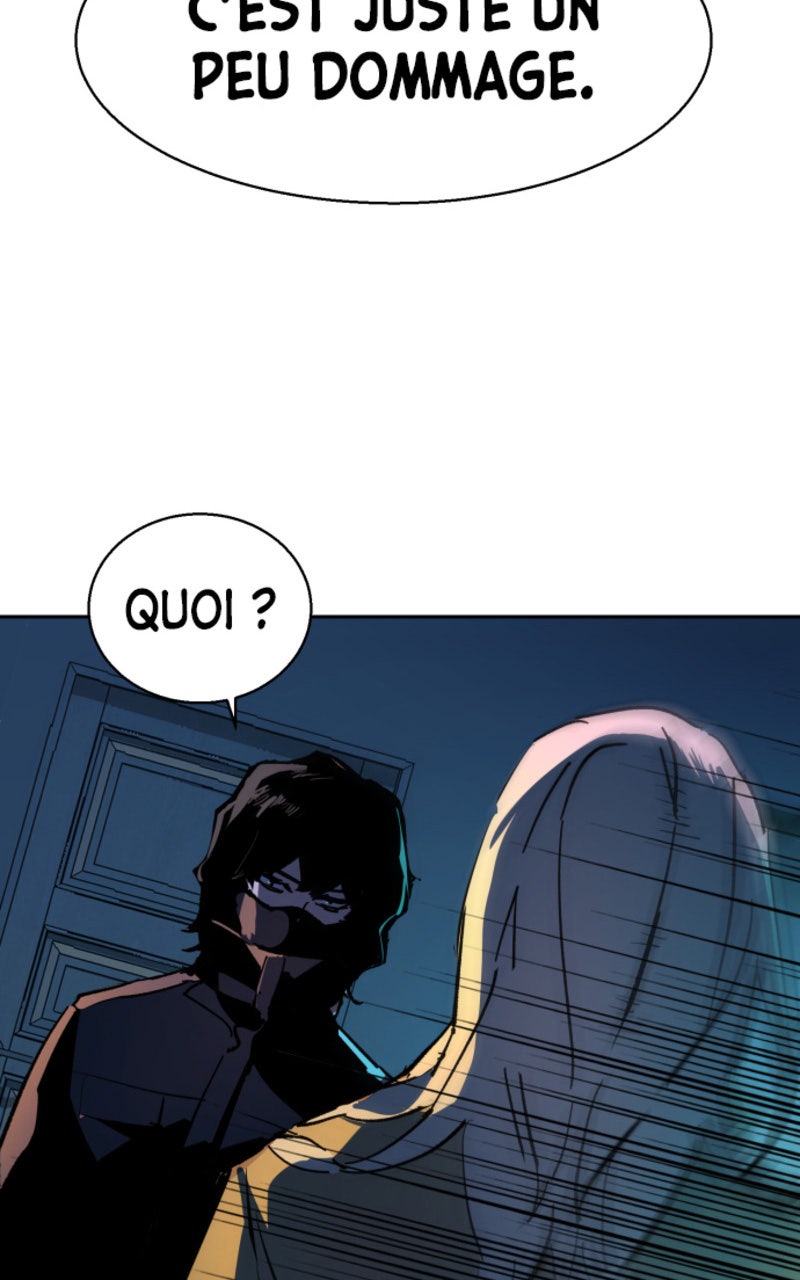 Read High School Mercenary fr Manga Online