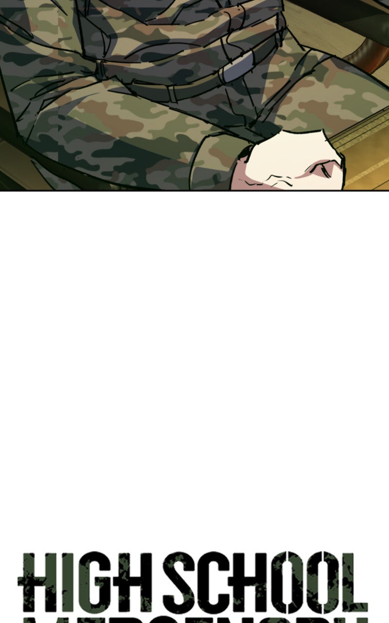 Read High School Mercenary fr Manga Online
