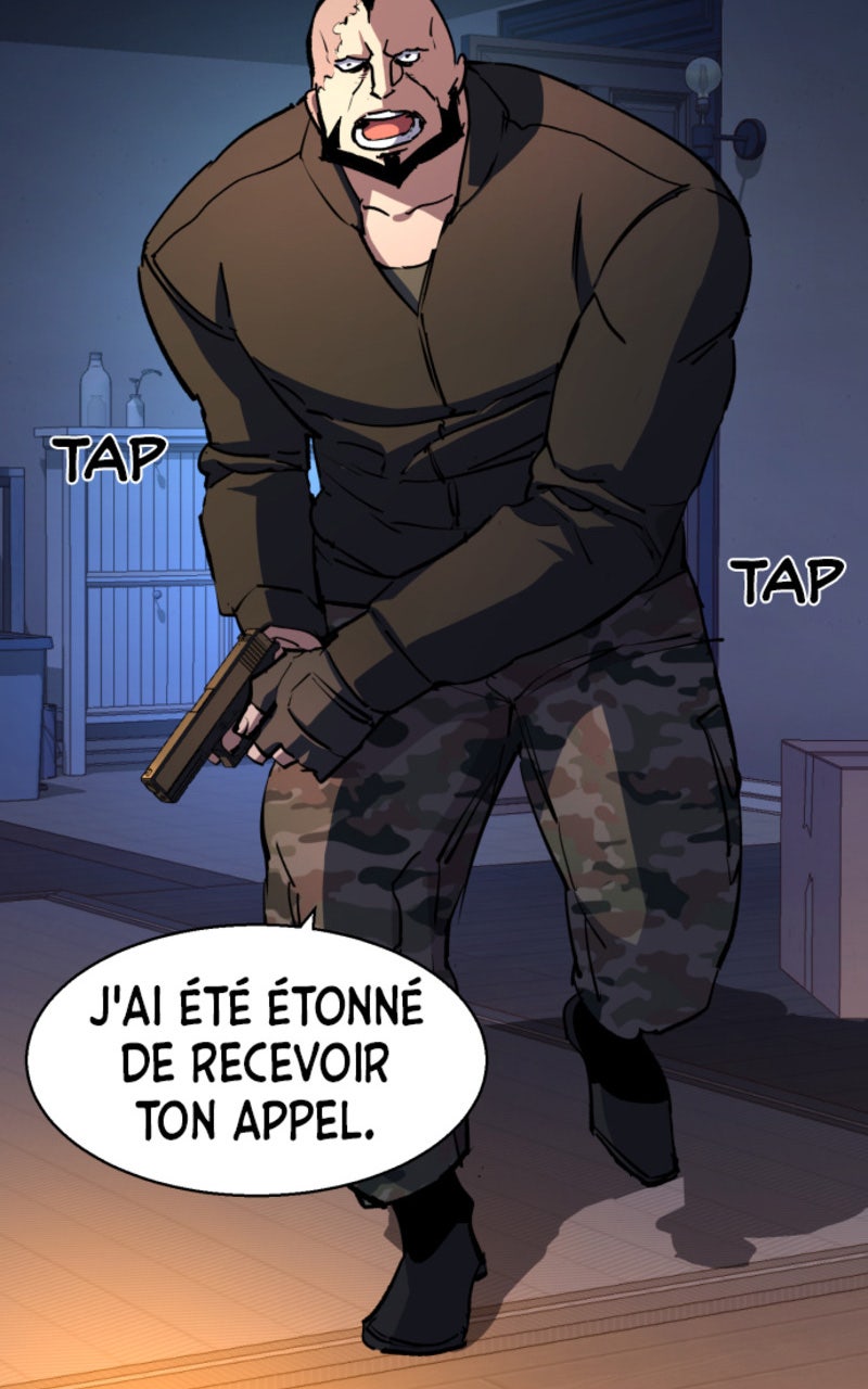 Read High School Mercenary fr Manga Online