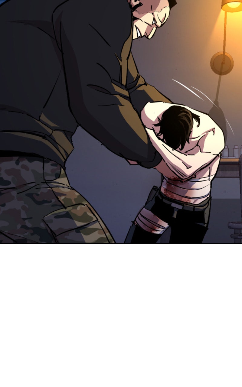 Read High School Mercenary fr Manga Online