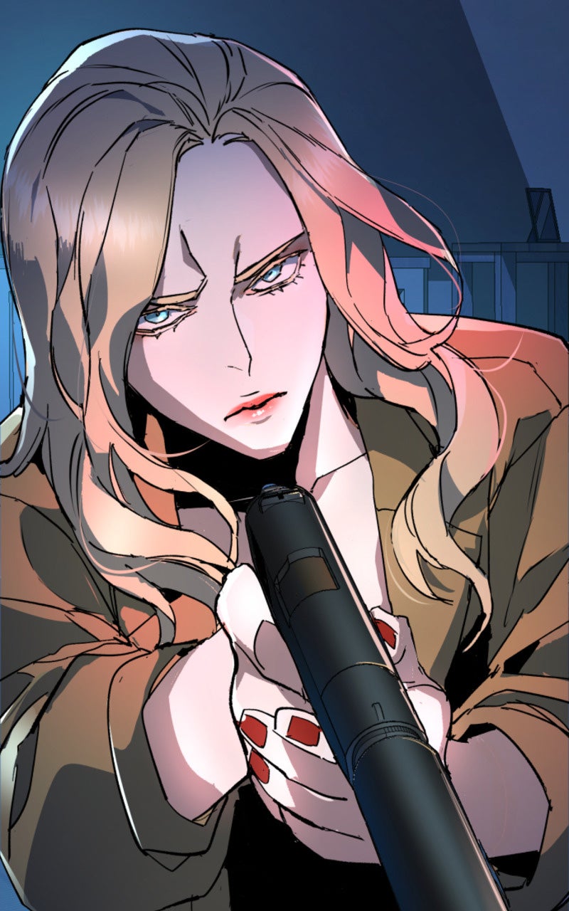 Read High School Mercenary fr Manga Online