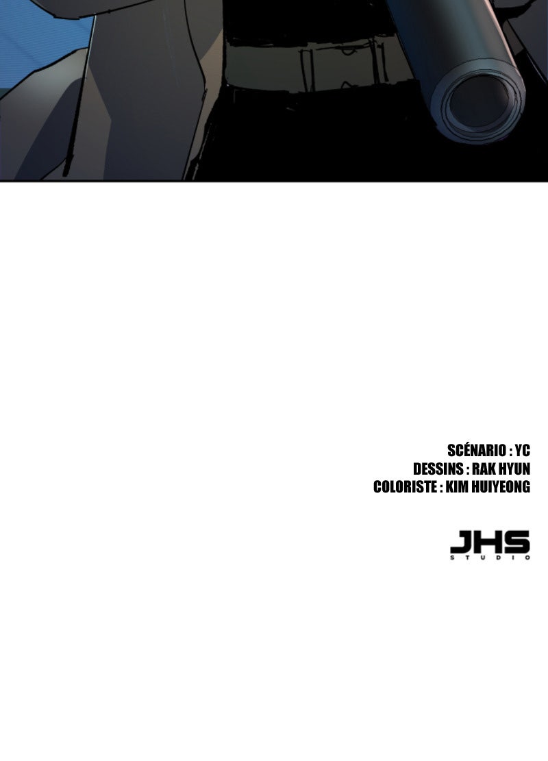 Read High School Mercenary fr Manga Online