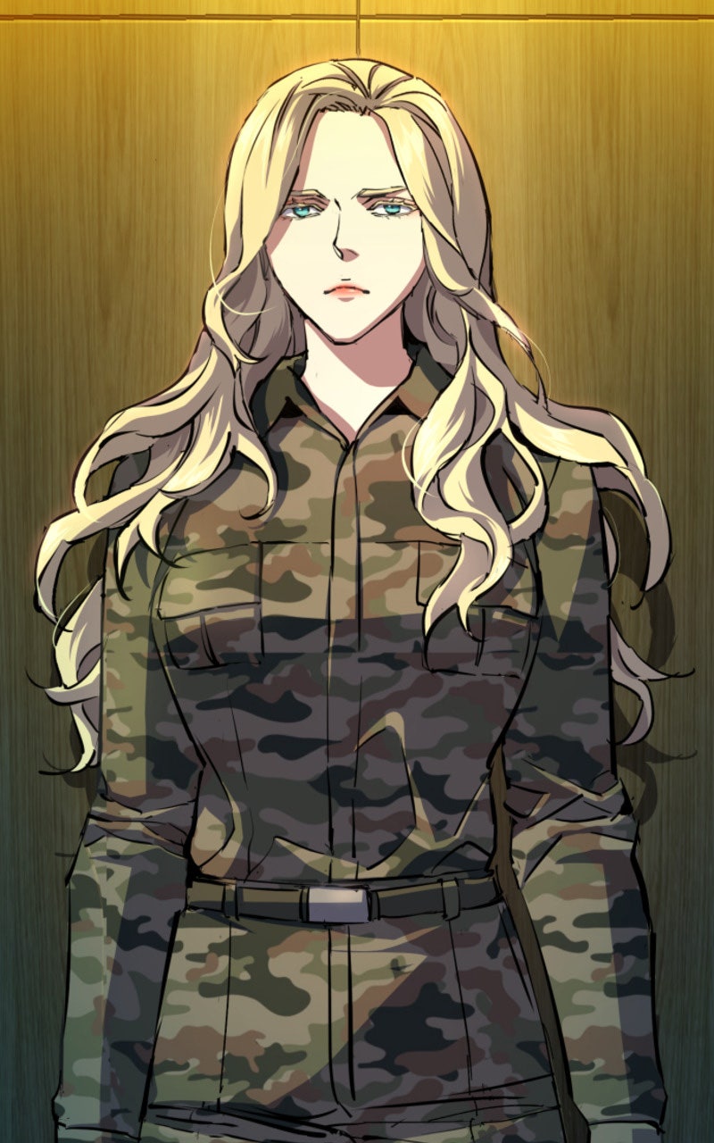 Read High School Mercenary fr Manga Online