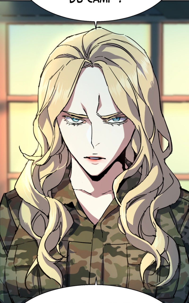 Read High School Mercenary fr Manga Online