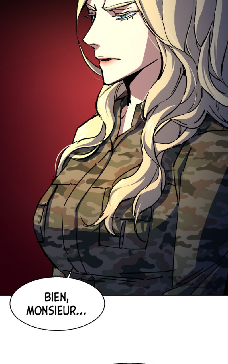 Read High School Mercenary fr Manga Online