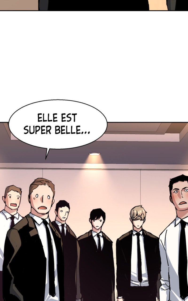Read High School Mercenary fr Manga Online