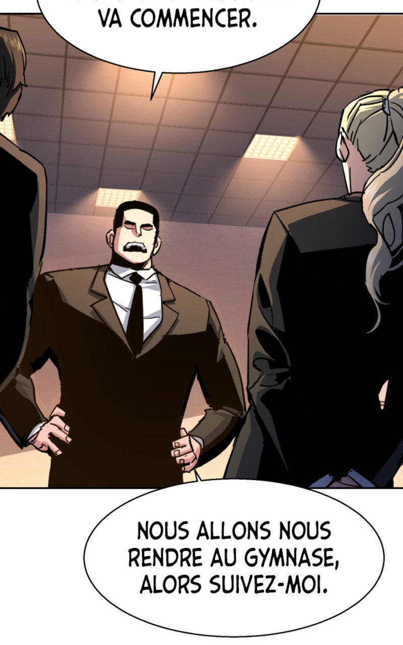 Read High School Mercenary fr Manga Online