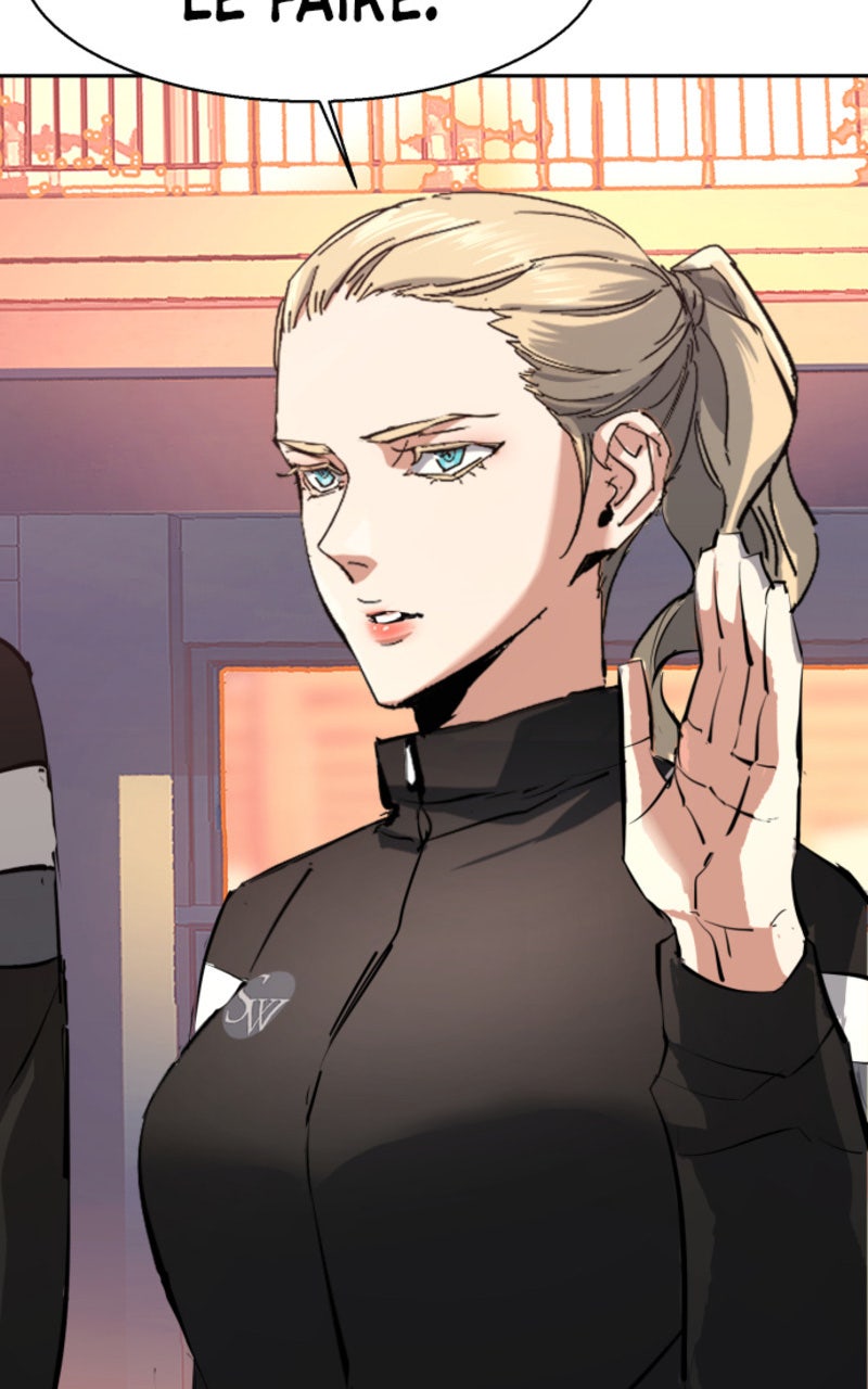 Read High School Mercenary fr Manga Online