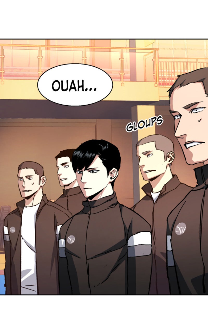 Read High School Mercenary fr Manga Online