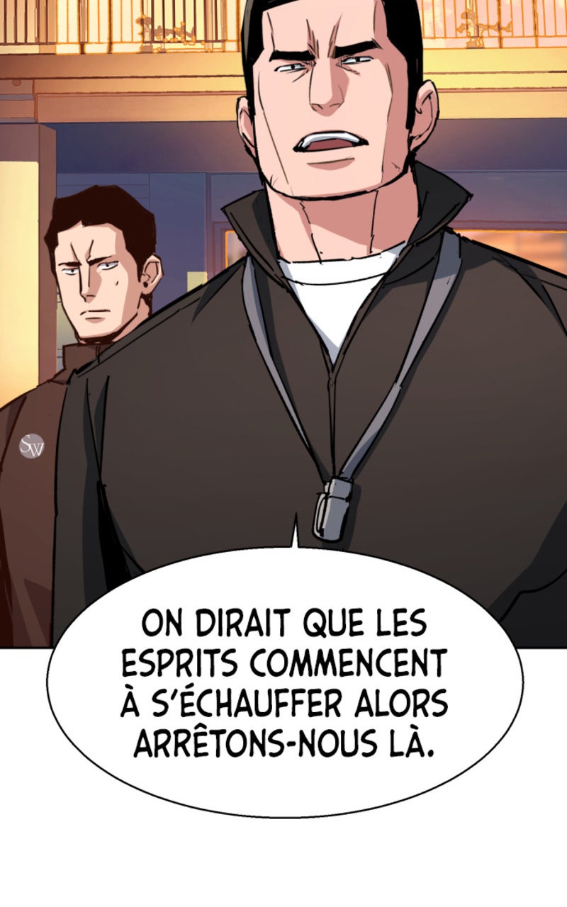 Read High School Mercenary fr Manga Online