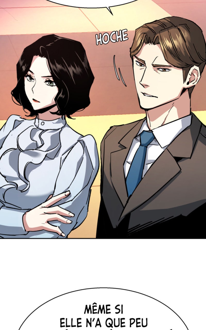 Read High School Mercenary fr Manga Online