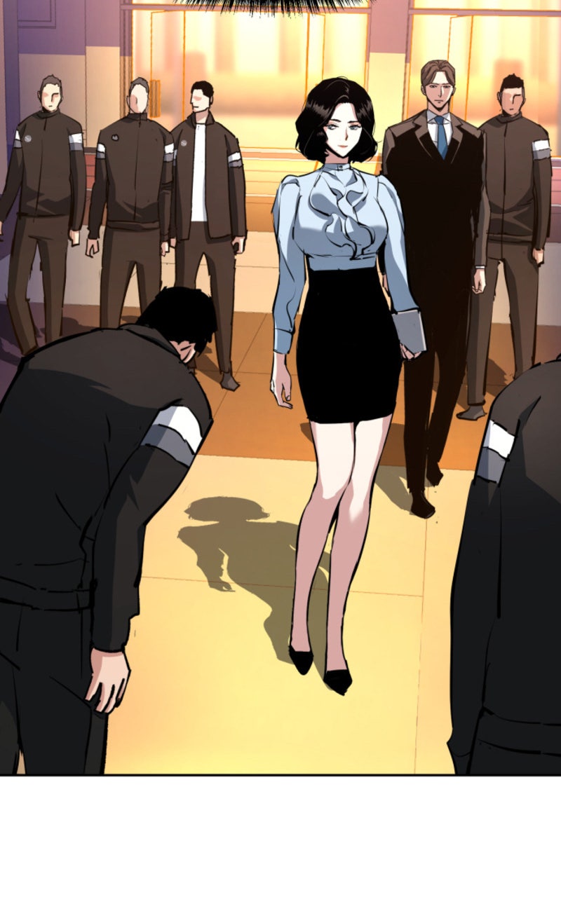 Read High School Mercenary fr Manga Online