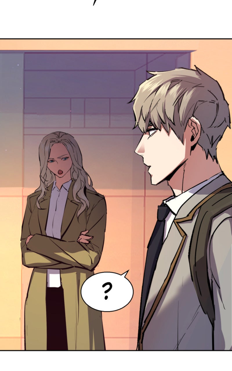 Read High School Mercenary fr Manga Online