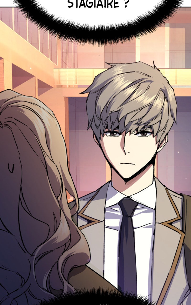 Read High School Mercenary fr Manga Online