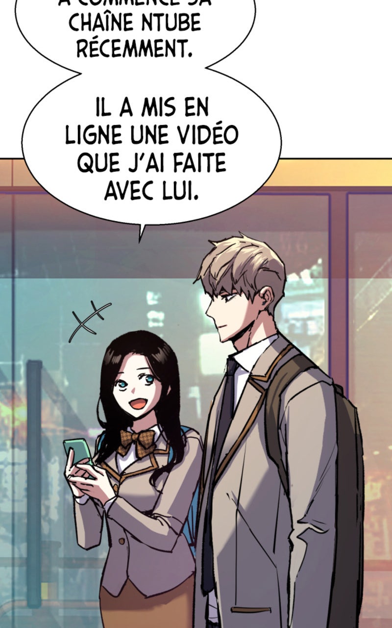 Read High School Mercenary fr Manga Online