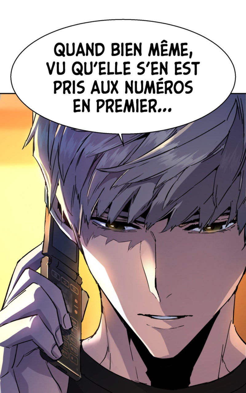 Read High School Mercenary fr Manga Online