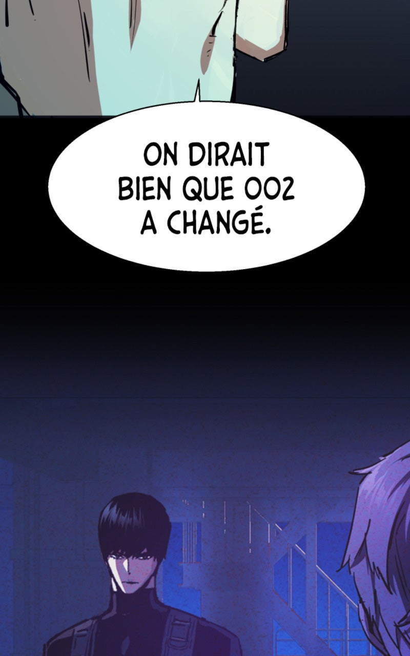 Read High School Mercenary fr Manga Online