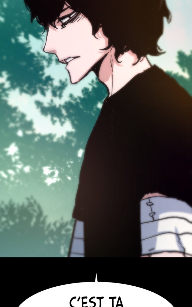 Read High School Mercenary fr Manga Online