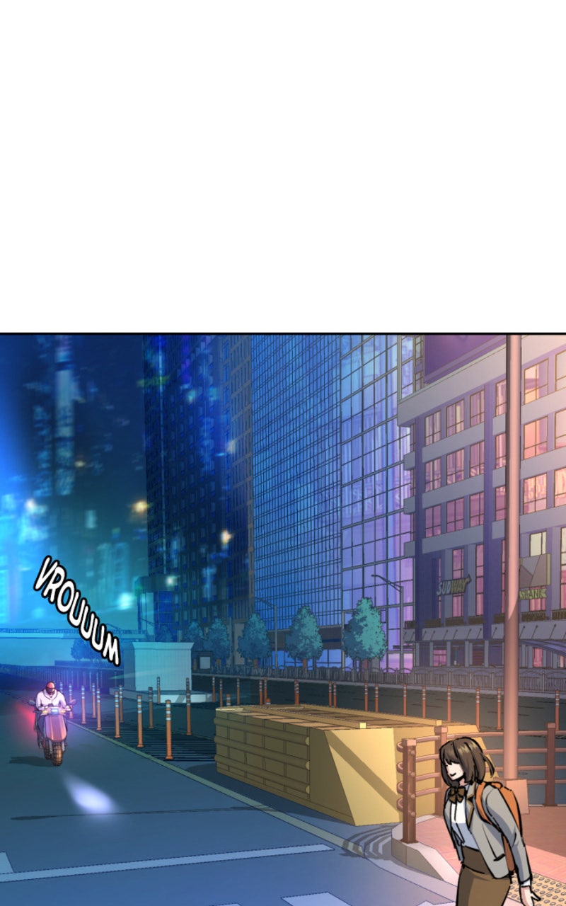 Read High School Mercenary fr Manga Online