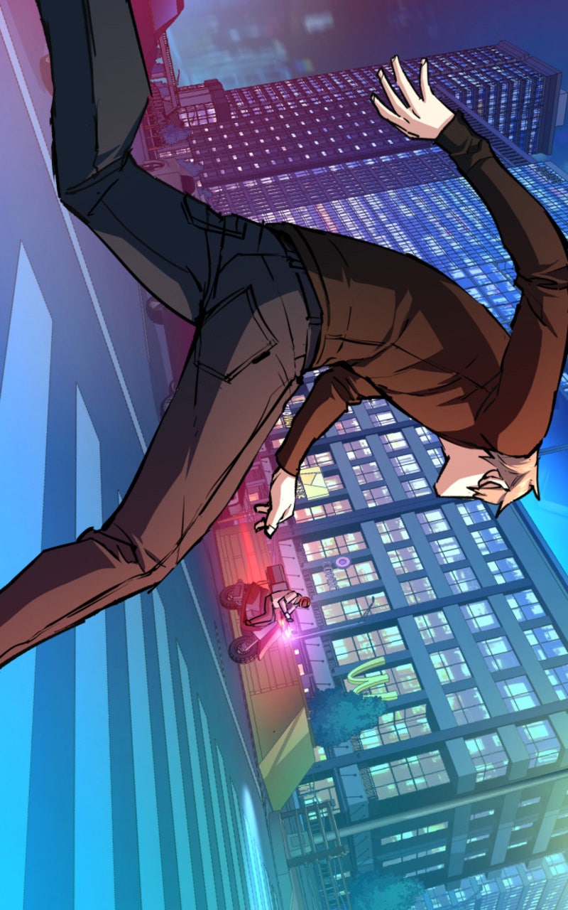 Read High School Mercenary fr Manga Online