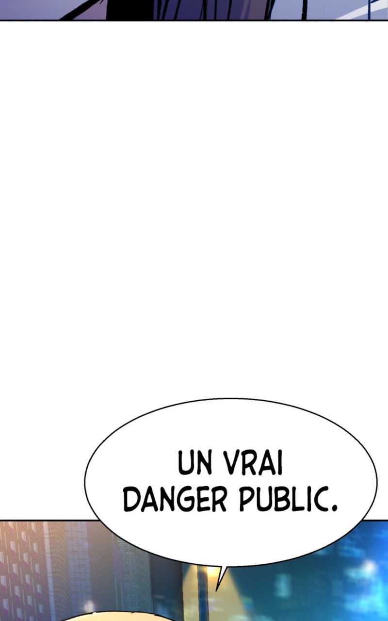 Read High School Mercenary fr Manga Online