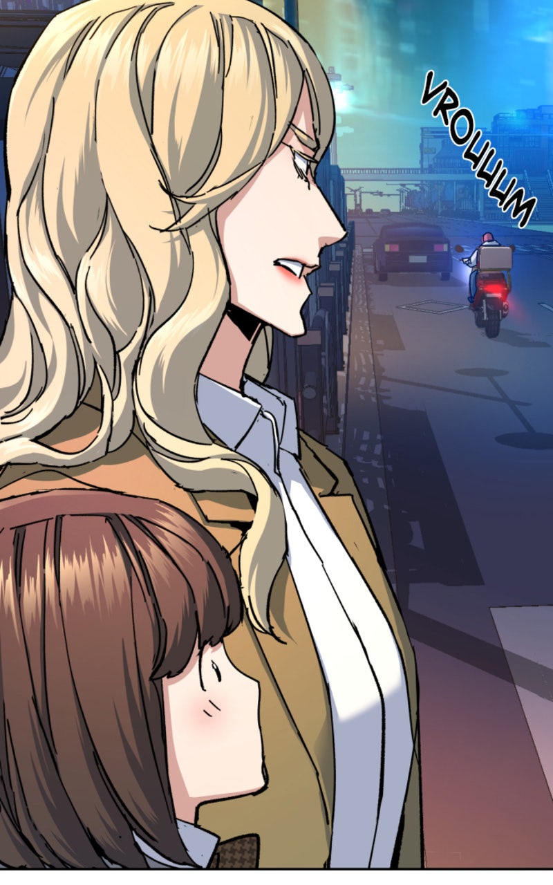 Read High School Mercenary fr Manga Online