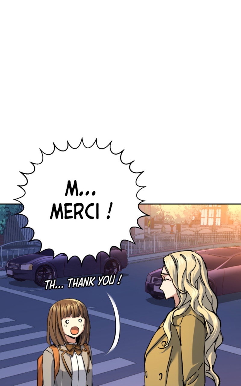 Read High School Mercenary fr Manga Online