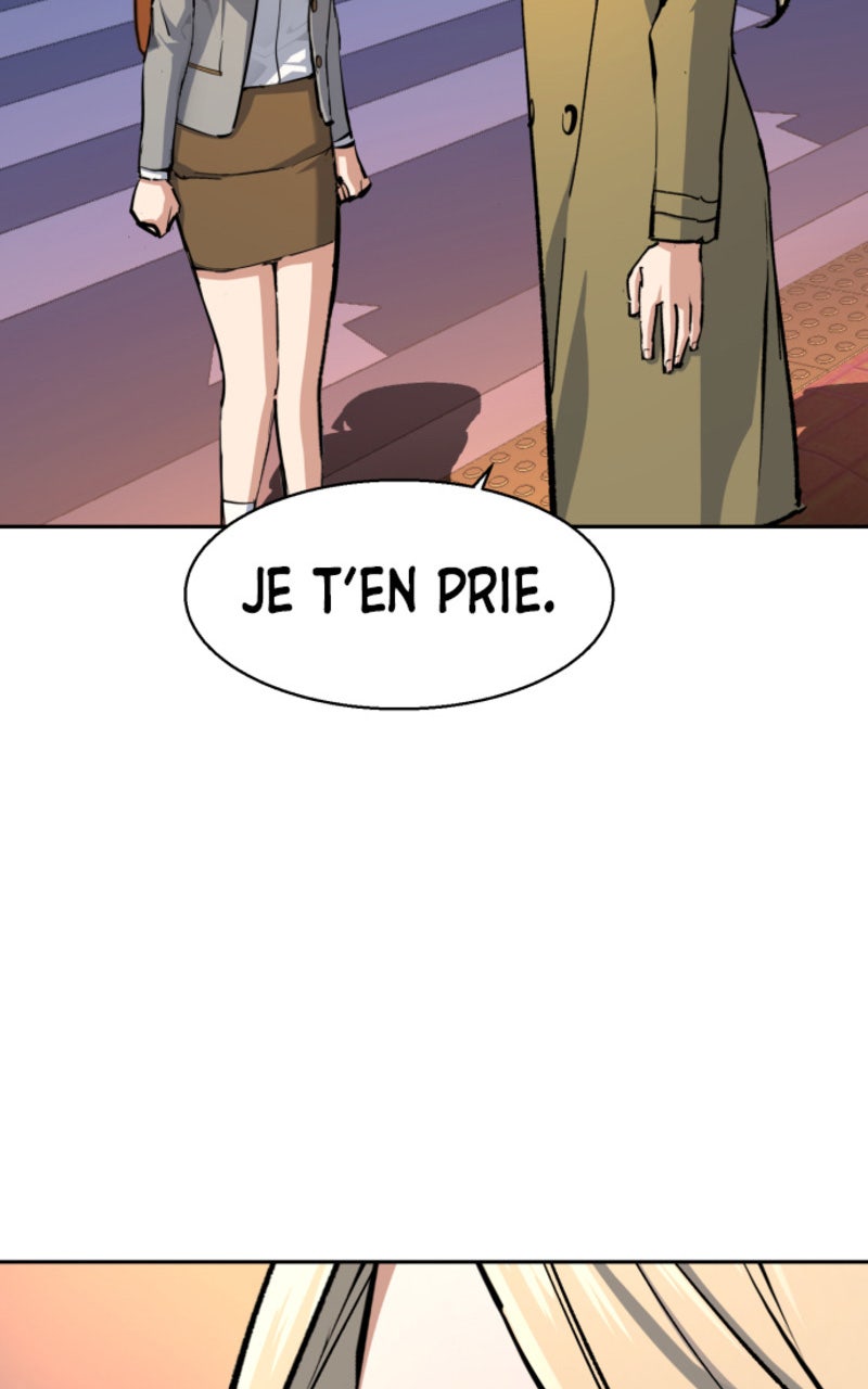 Read High School Mercenary fr Manga Online