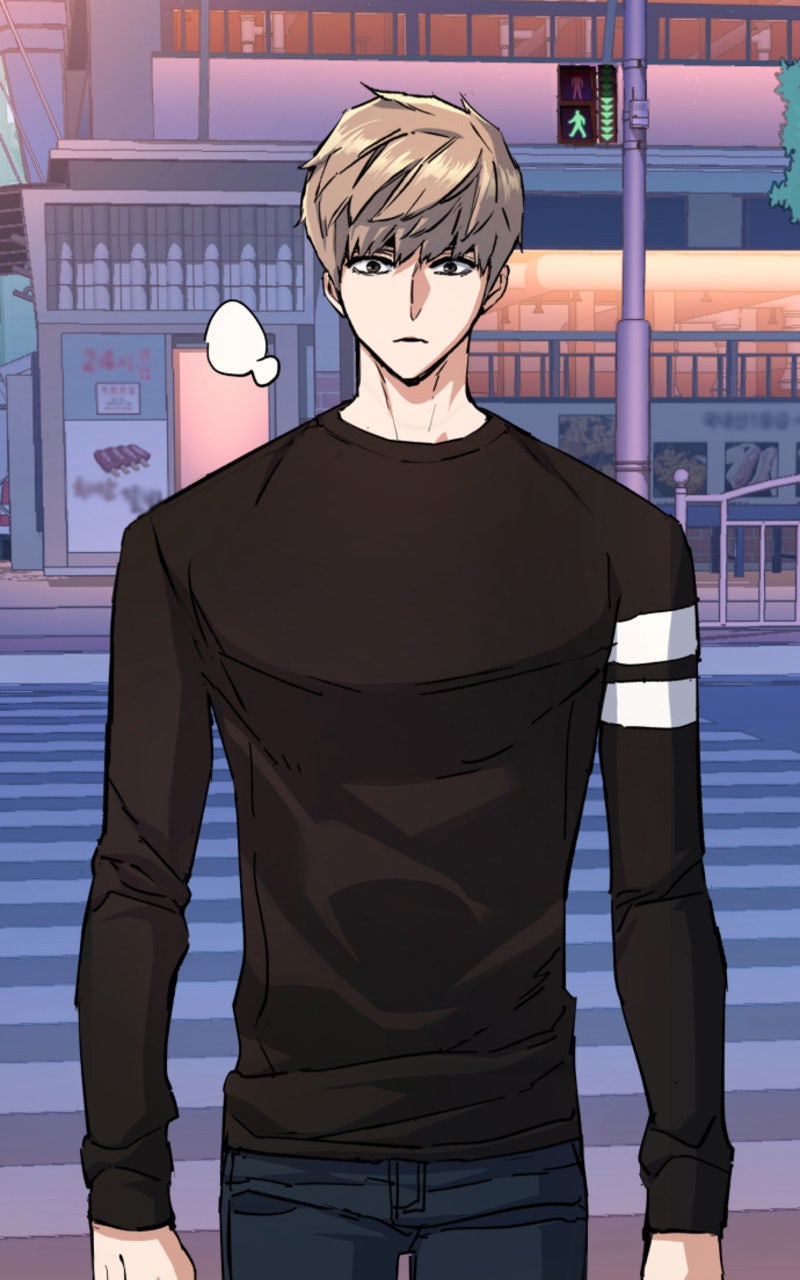 Read High School Mercenary fr Manga Online