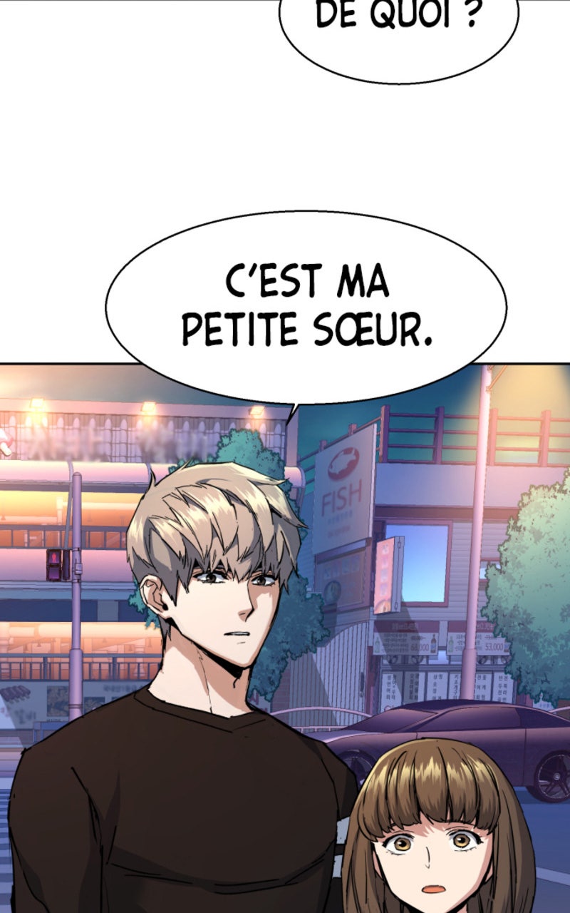 Read High School Mercenary fr Manga Online