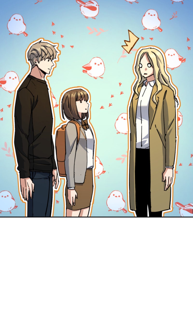 Read High School Mercenary fr Manga Online