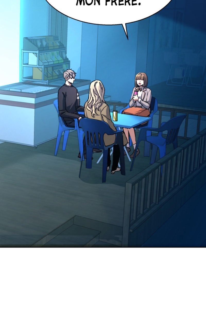 Read High School Mercenary fr Manga Online