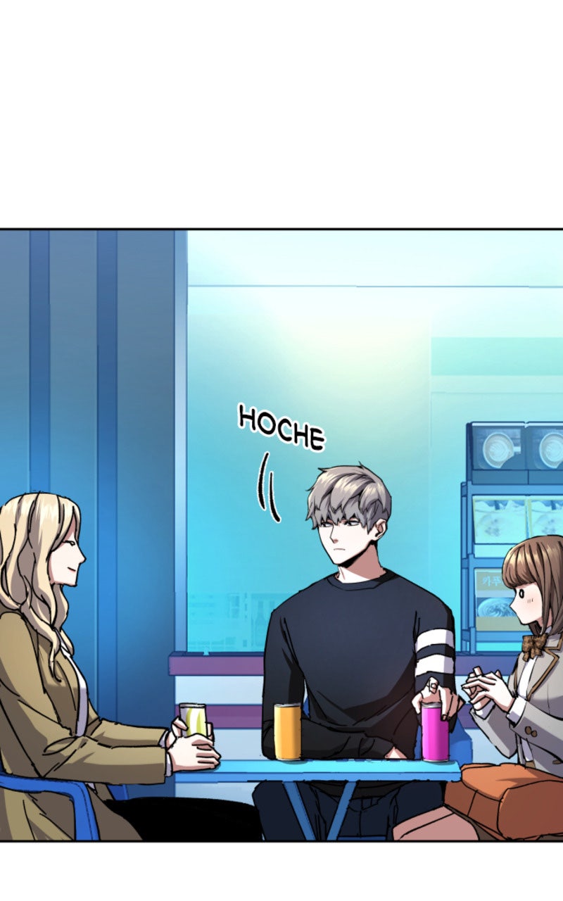 Read High School Mercenary fr Manga Online