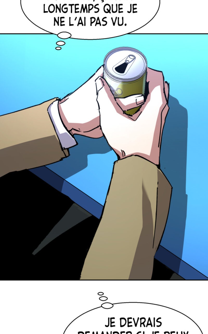 Read High School Mercenary fr Manga Online