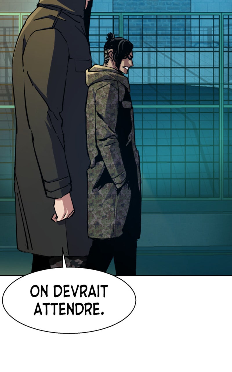 Read High School Mercenary fr Manga Online
