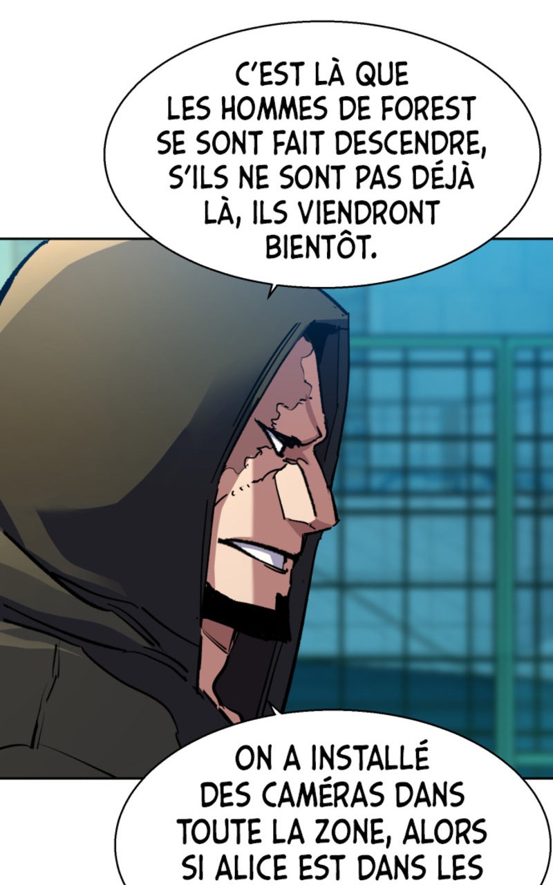 Read High School Mercenary fr Manga Online