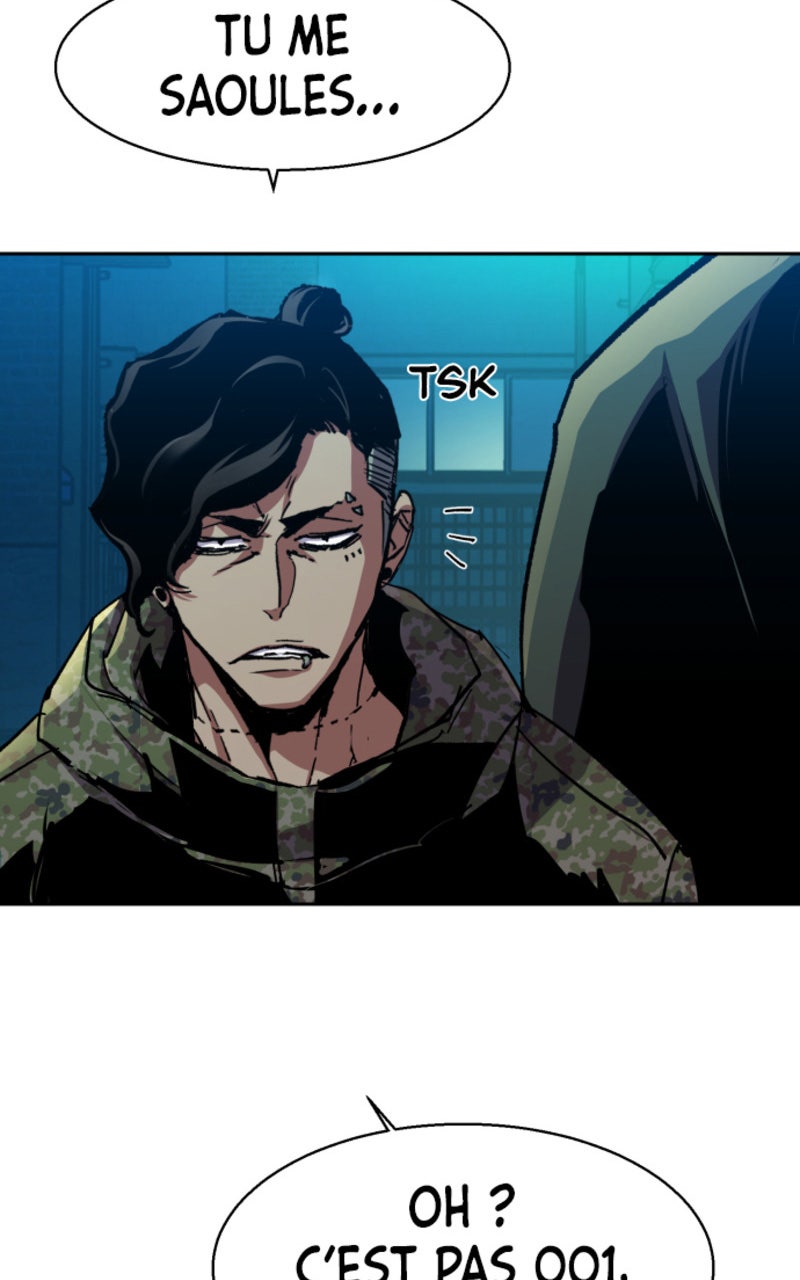 Read High School Mercenary fr Manga Online