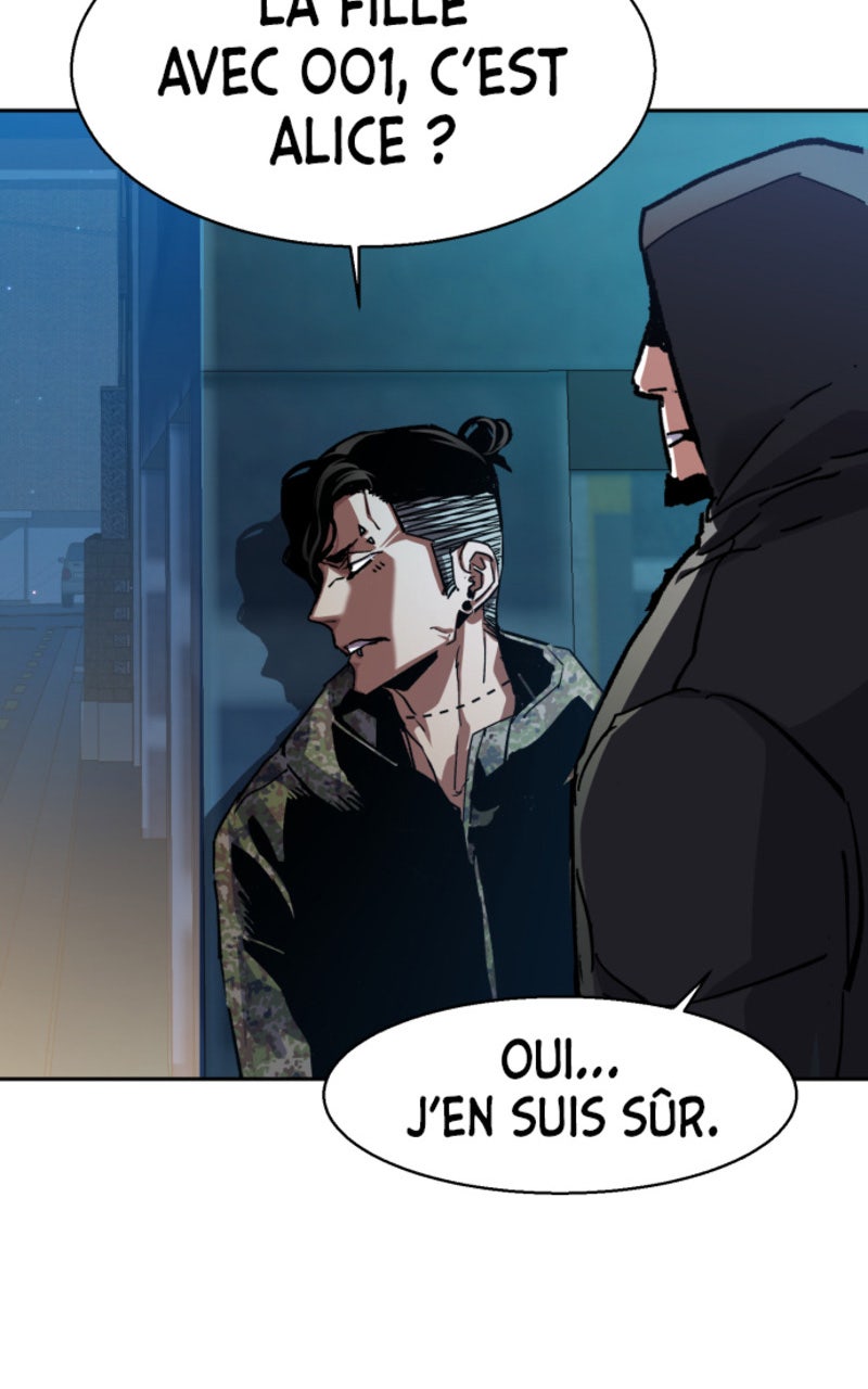 Read High School Mercenary fr Manga Online