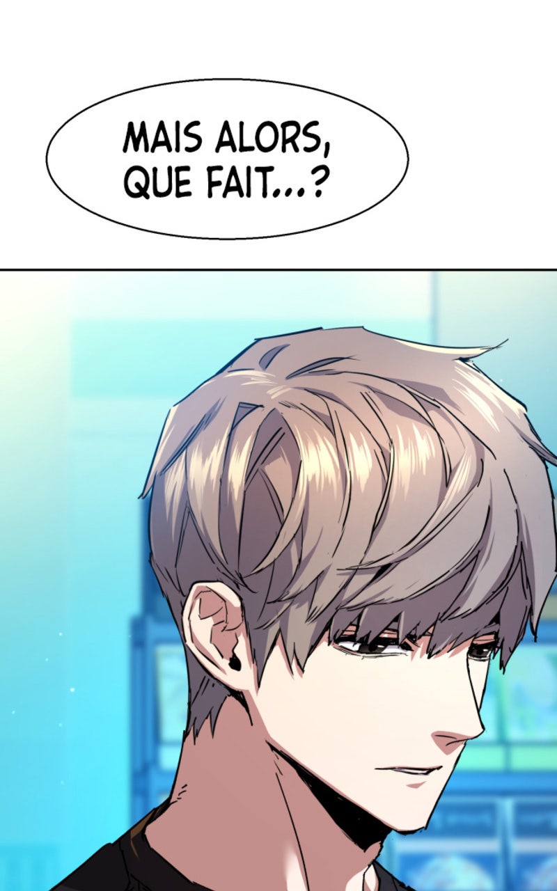 Read High School Mercenary fr Manga Online