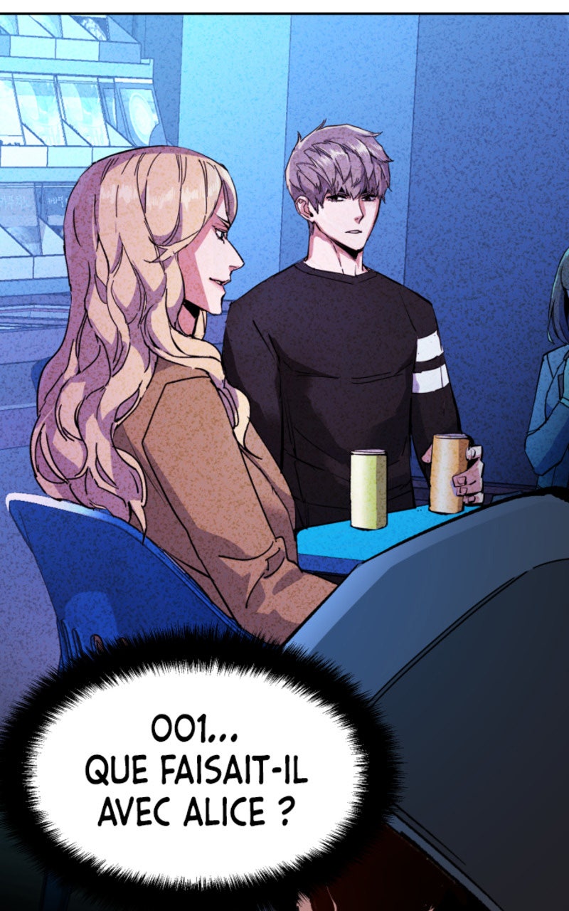 Read High School Mercenary fr Manga Online