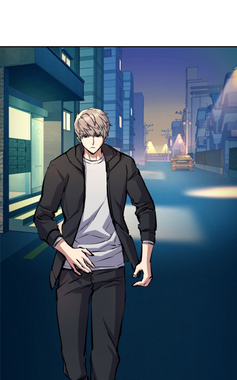 Read High School Mercenary fr Manga Online