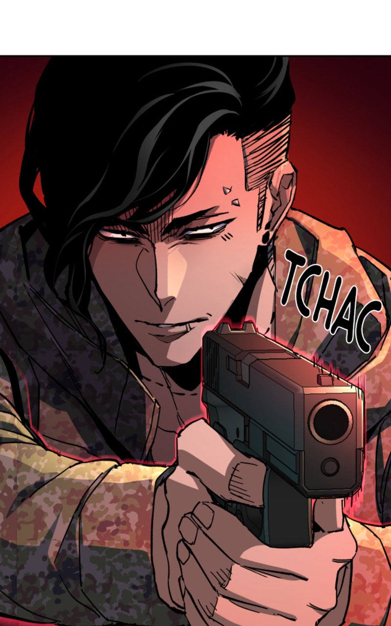 Read High School Mercenary fr Manga Online