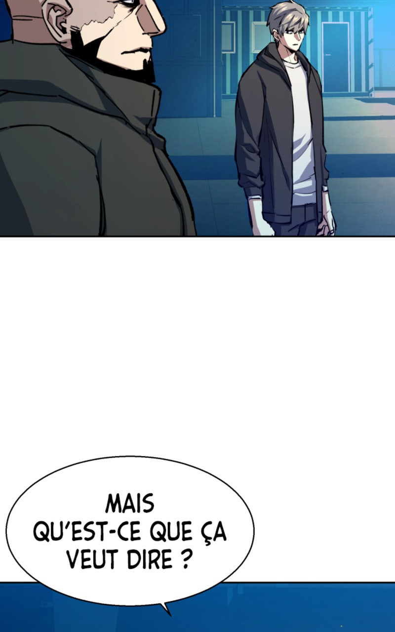 Read High School Mercenary fr Manga Online