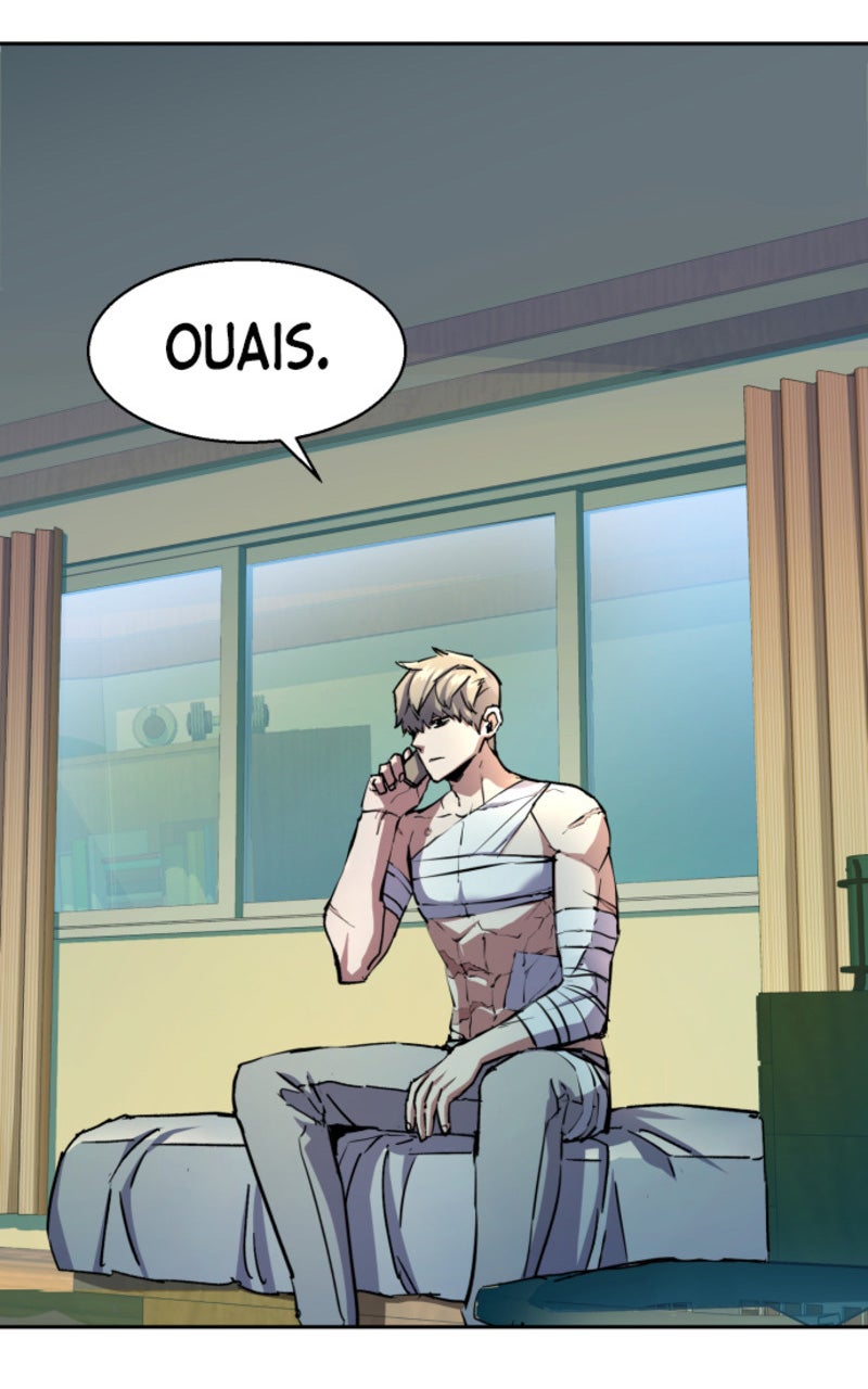 Read High School Mercenary fr Manga Online