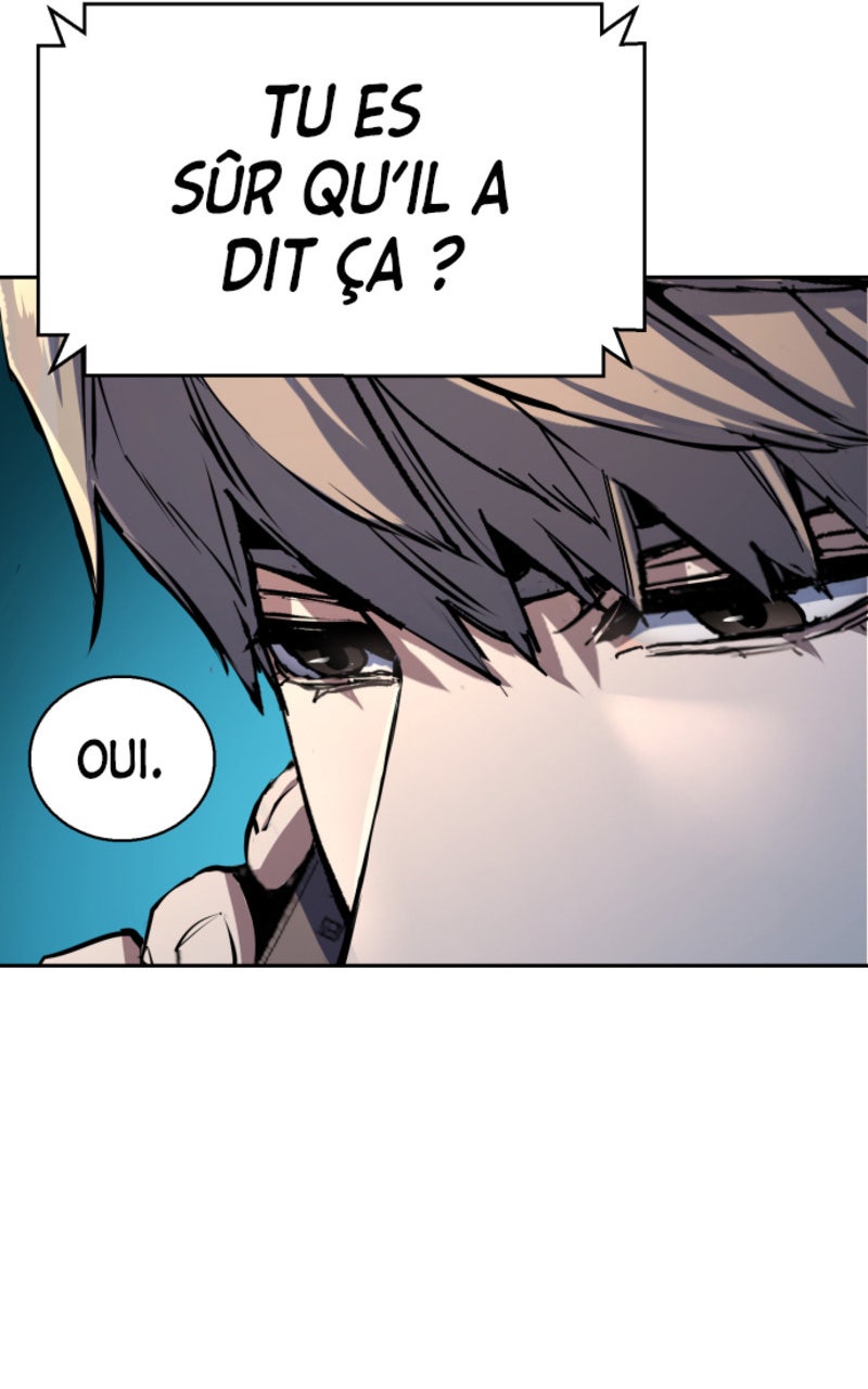 Read High School Mercenary fr Manga Online